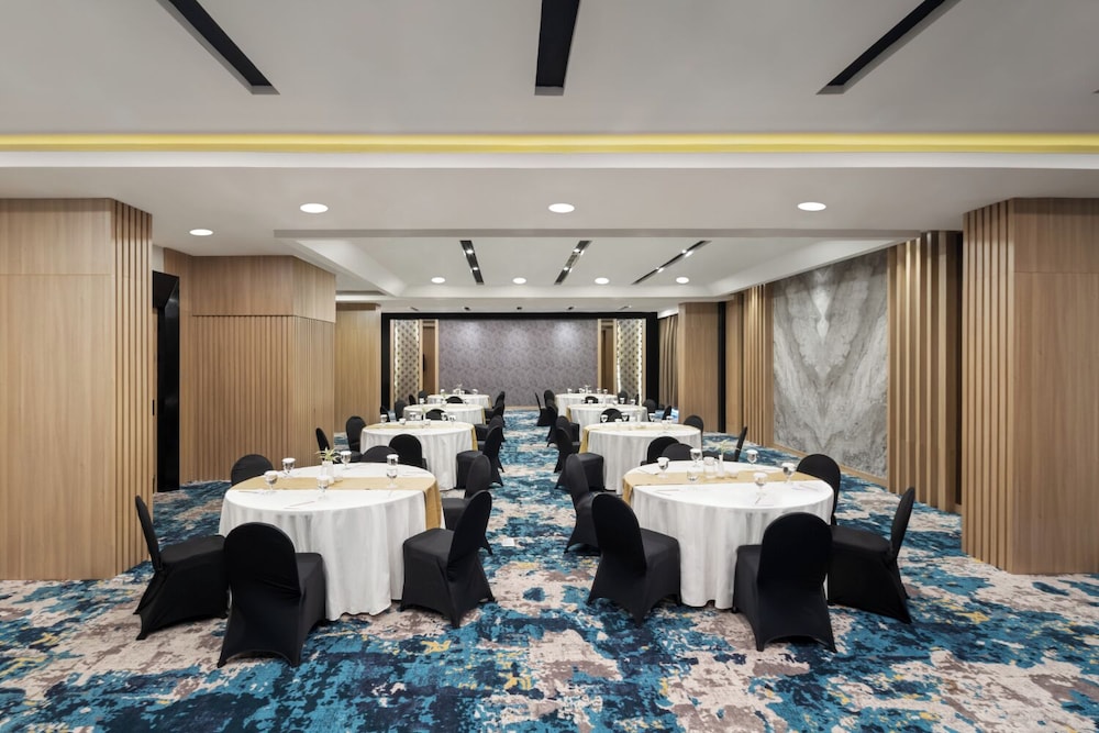 Aston Purwokerto Hotel and Conference Center 55/66
