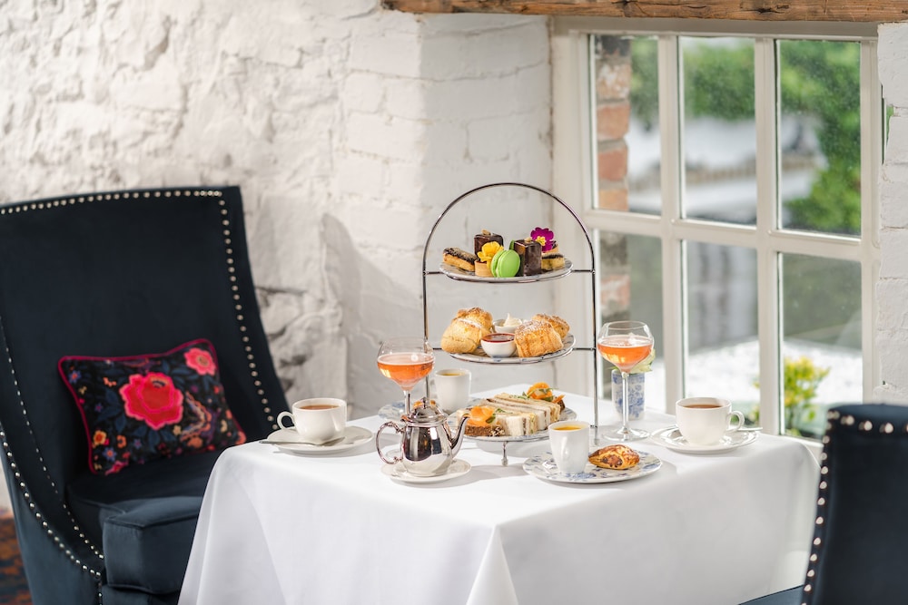 Bushmills Inn Hotel 39/51
