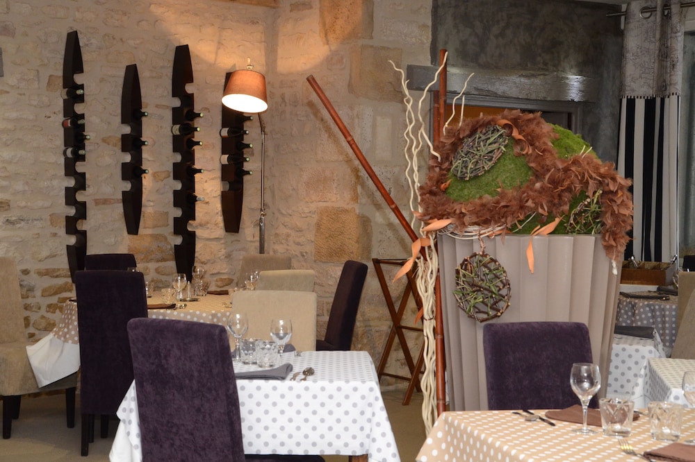 HOTEL SAINT-ROMAIN 28/58