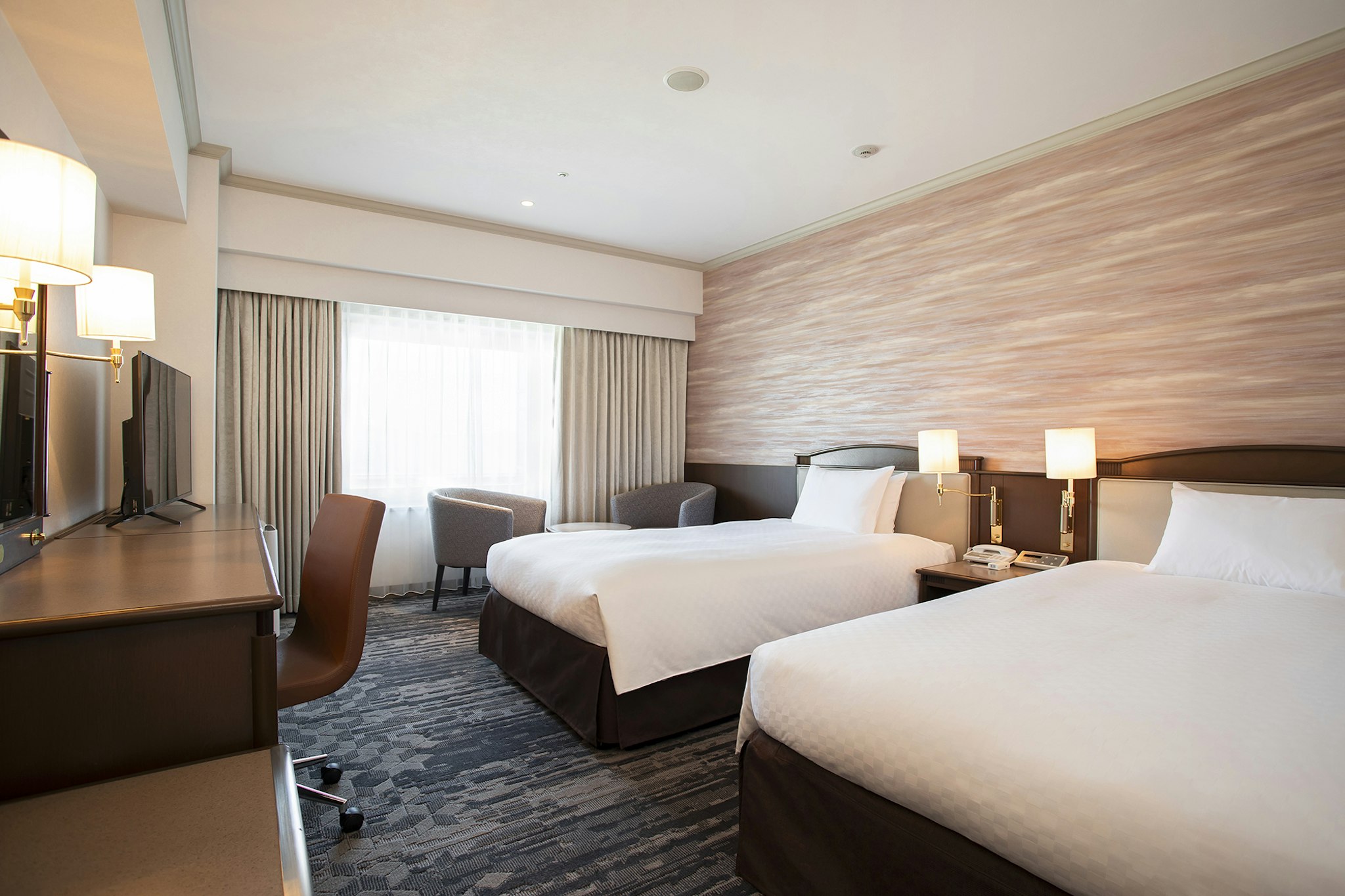 Hotel Nikko Kansai Airport 43/80