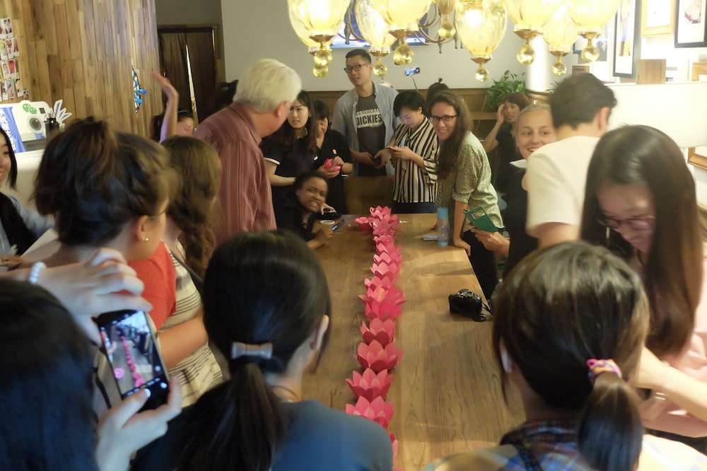 Hotel Chengdu Bang Bar&Hostel 35/69