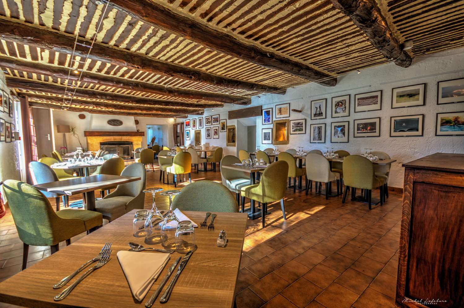 Best Western Domaine de Roquerousse 25/35