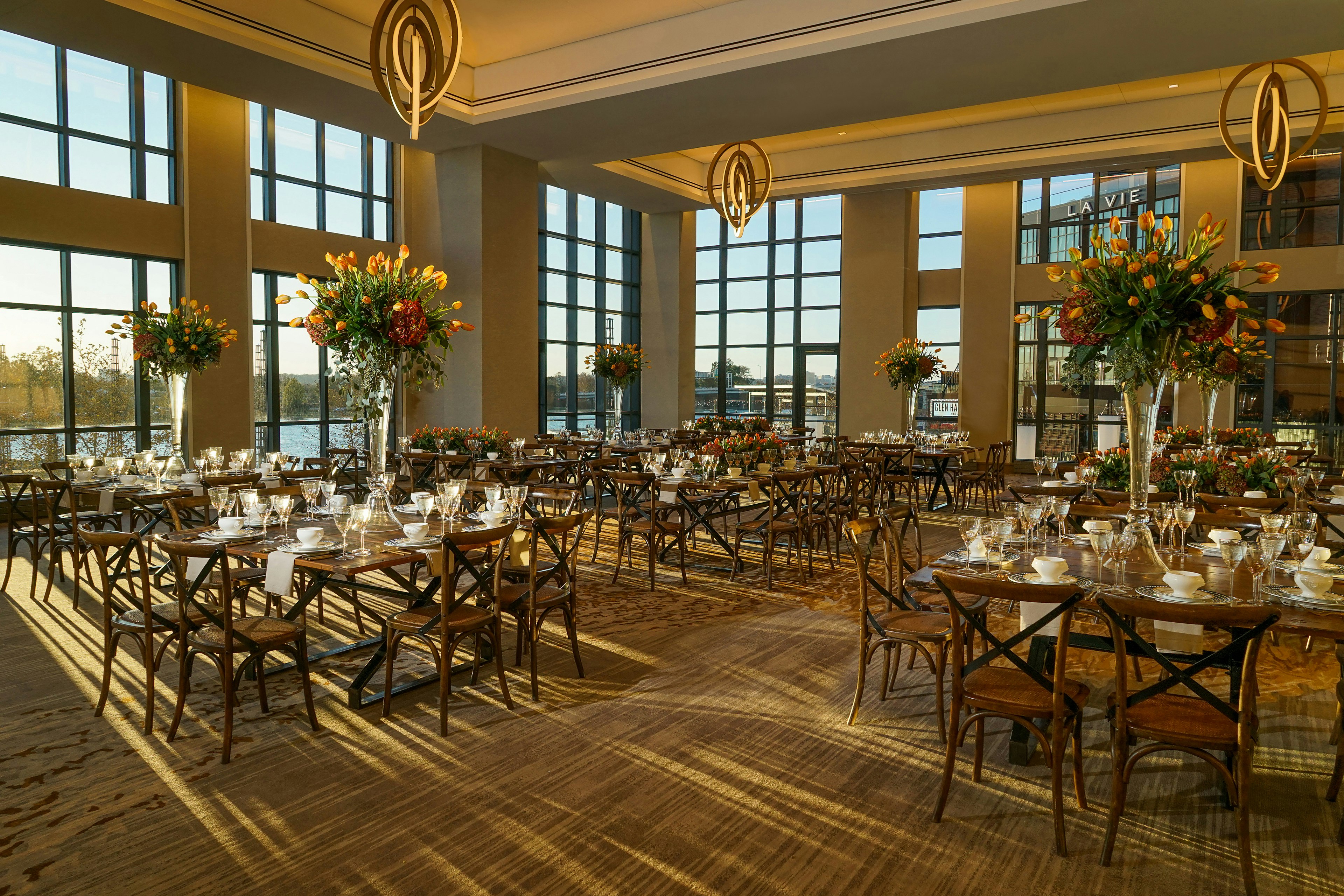 InterContinental Washington D.C. - The Wharf, an IHG Hotel 64/82