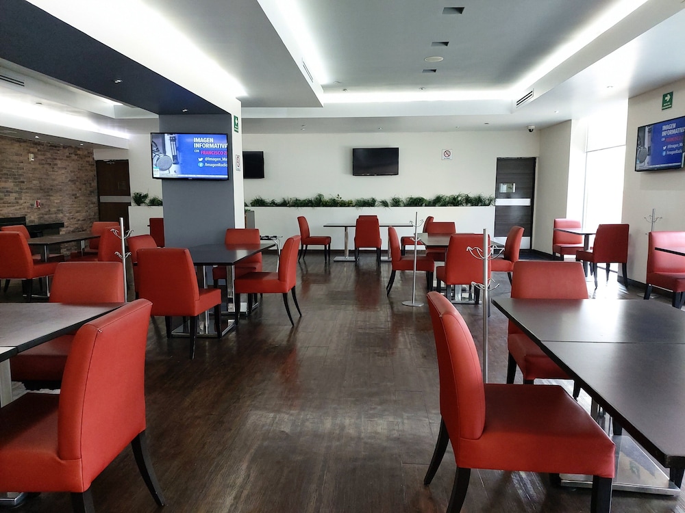 Real Inn Perinorte 46/56