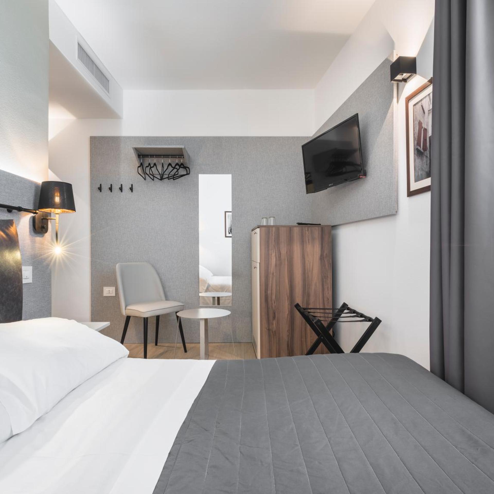 Rivalta Lifestyle Hotel 18/50