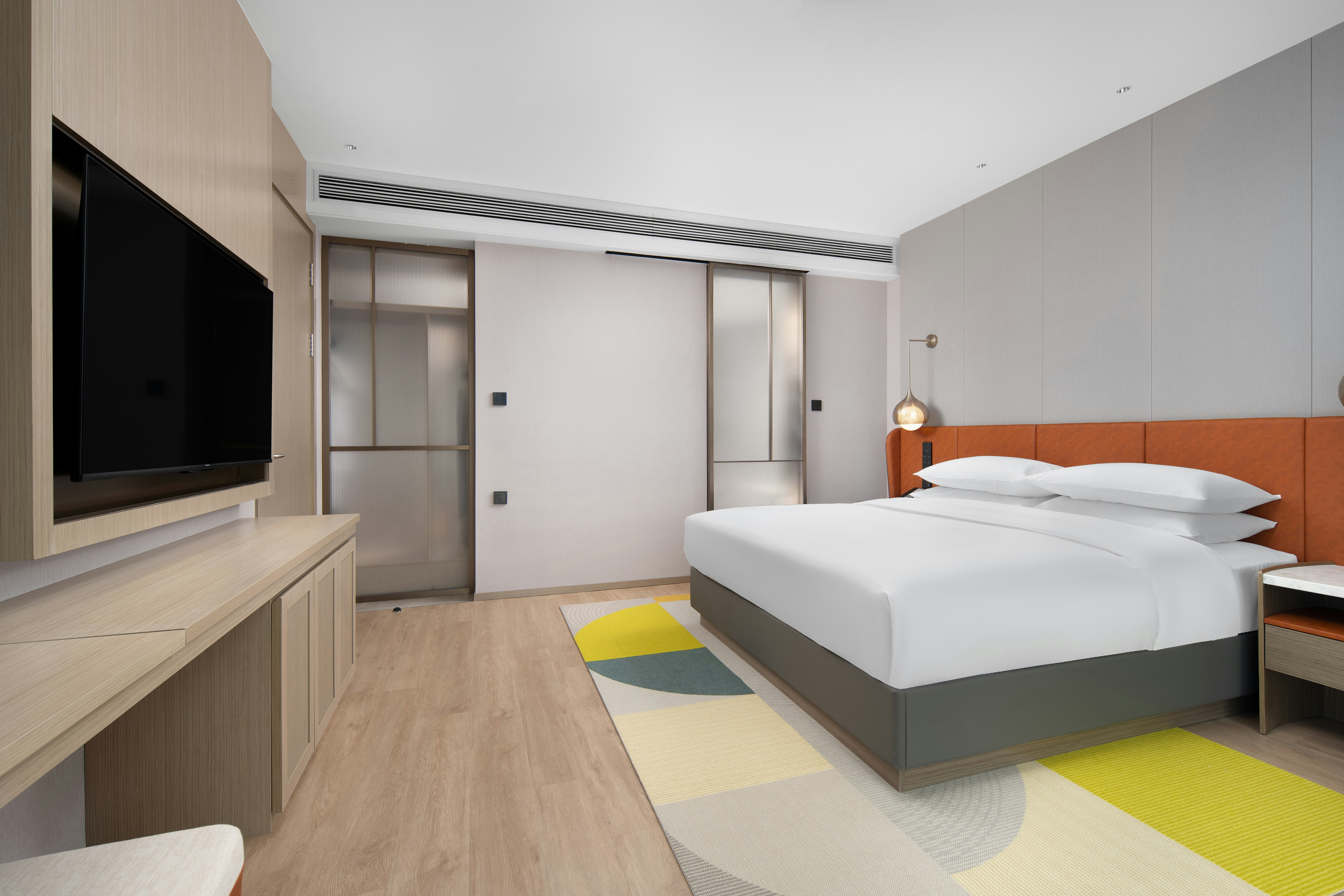 Home2 Suites by Hilton Xiangtan Jiuhua 23/66