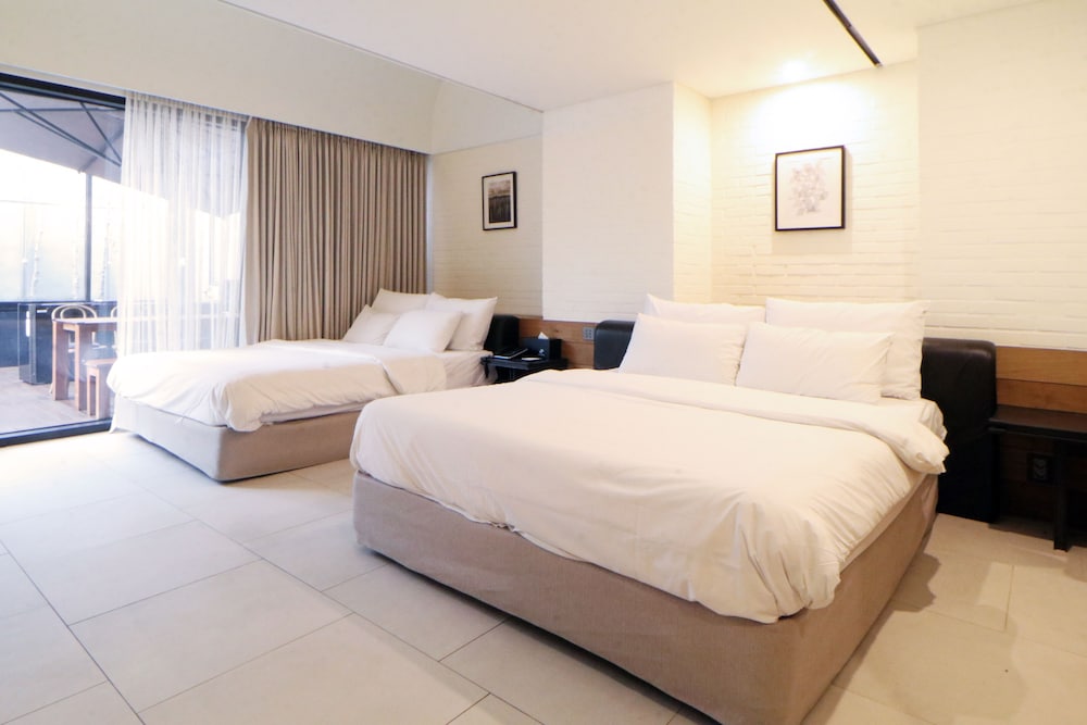 Sr Hotel Seoul Magok 21/62