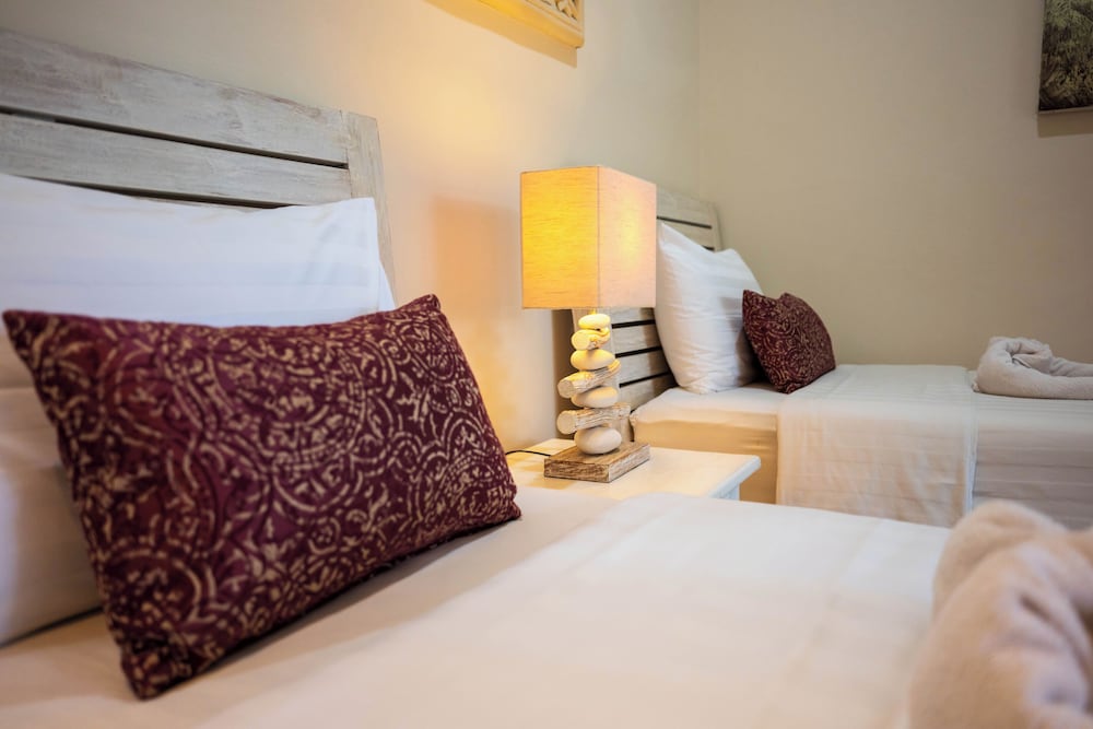 Kubu Indah Dive And Spa Resort 12/50
