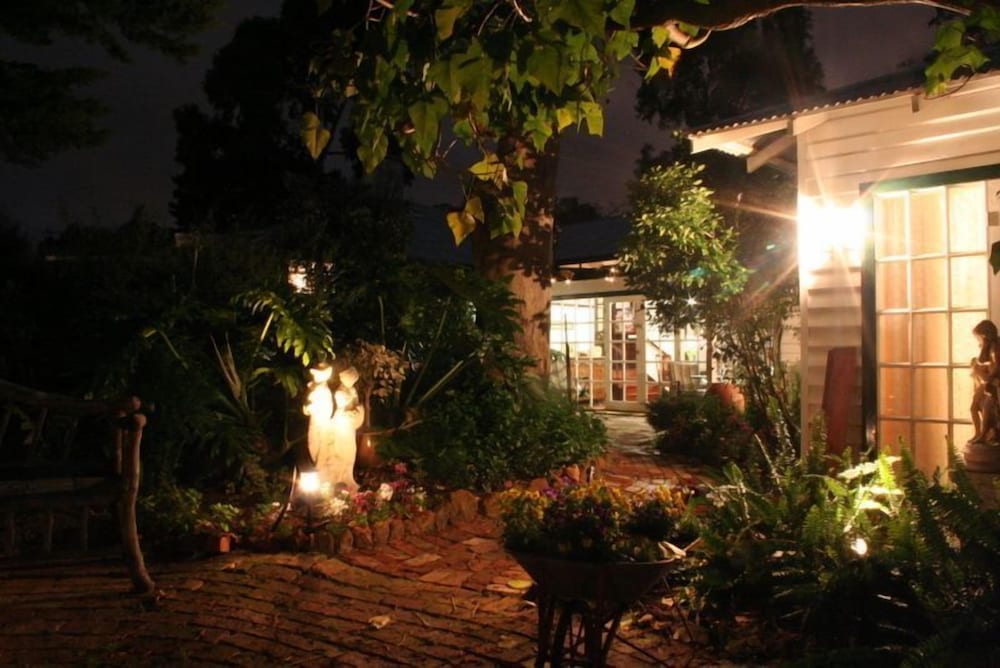 Rosebridge House Bed & Breakfast 39/50