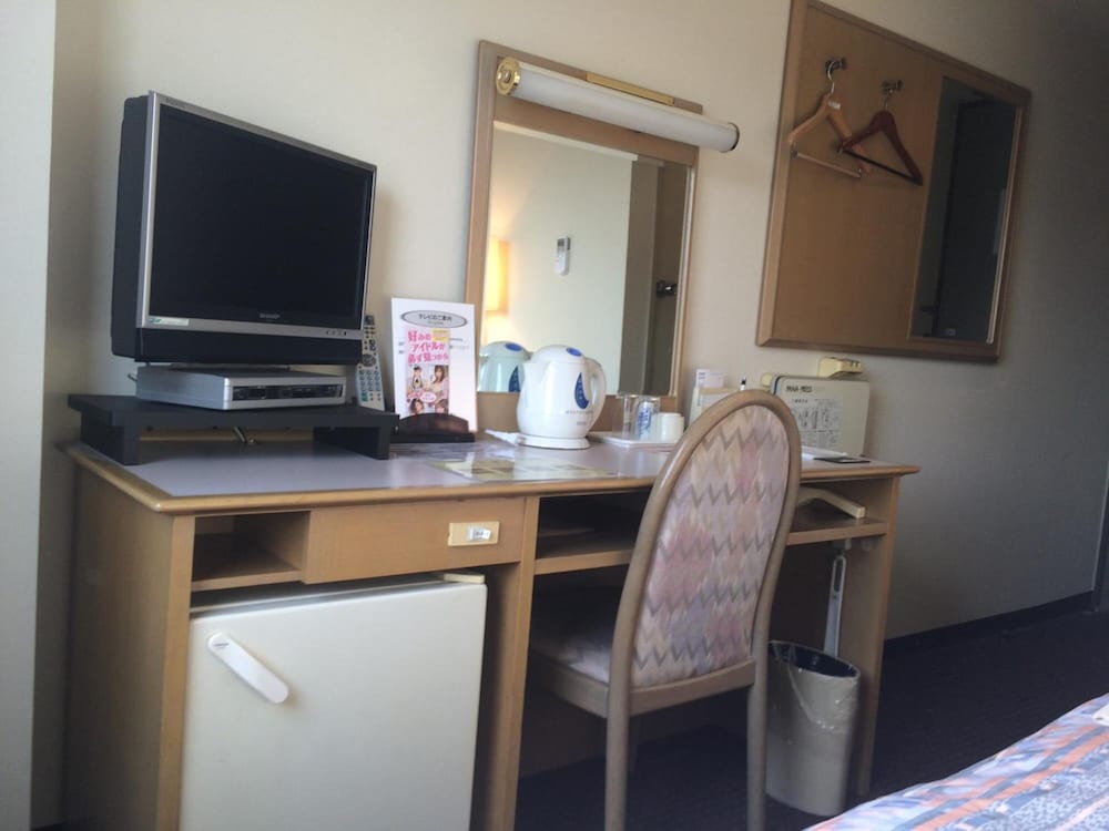 Hotel Crown Hills Tokuyama 29/36