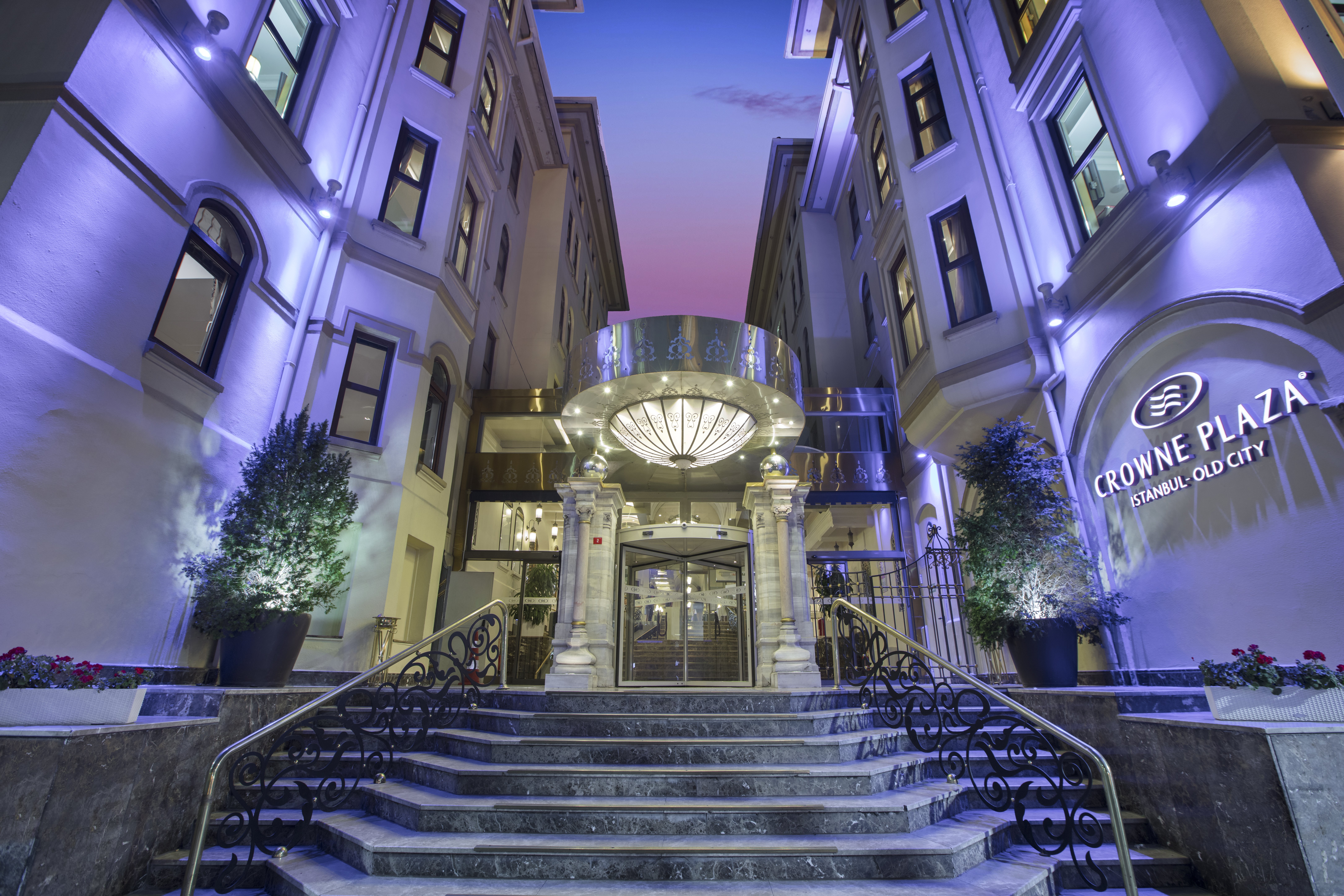 Crowne Plaza Istanbul - Old City in ISTANBUL