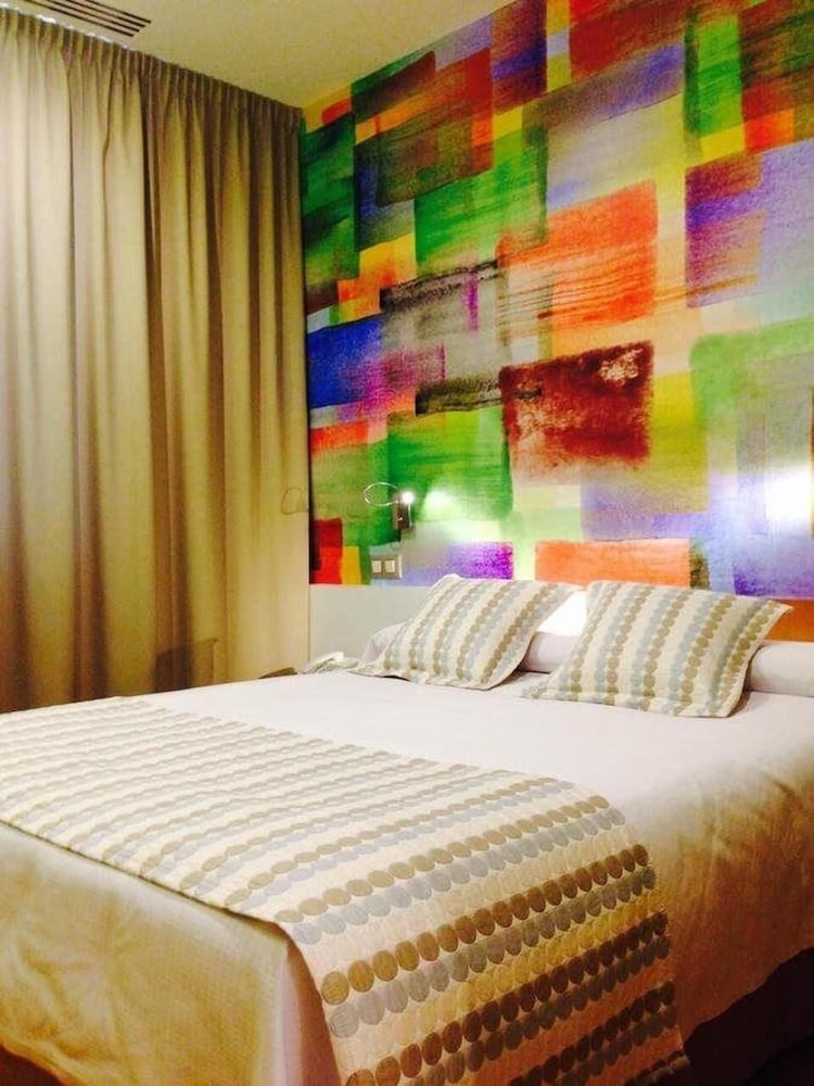 Hotel Boutique Museo 12/44
