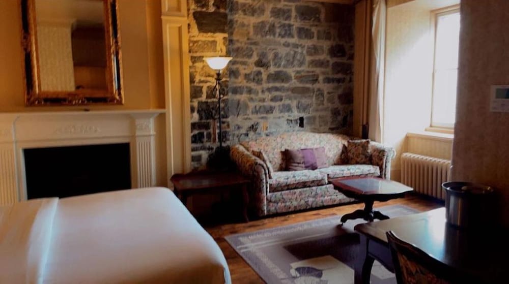 Hotel Louisbourg 43/49
