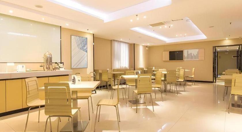 City Comfort Inn Nanning Jiangnan Bus Station Branch 47/50