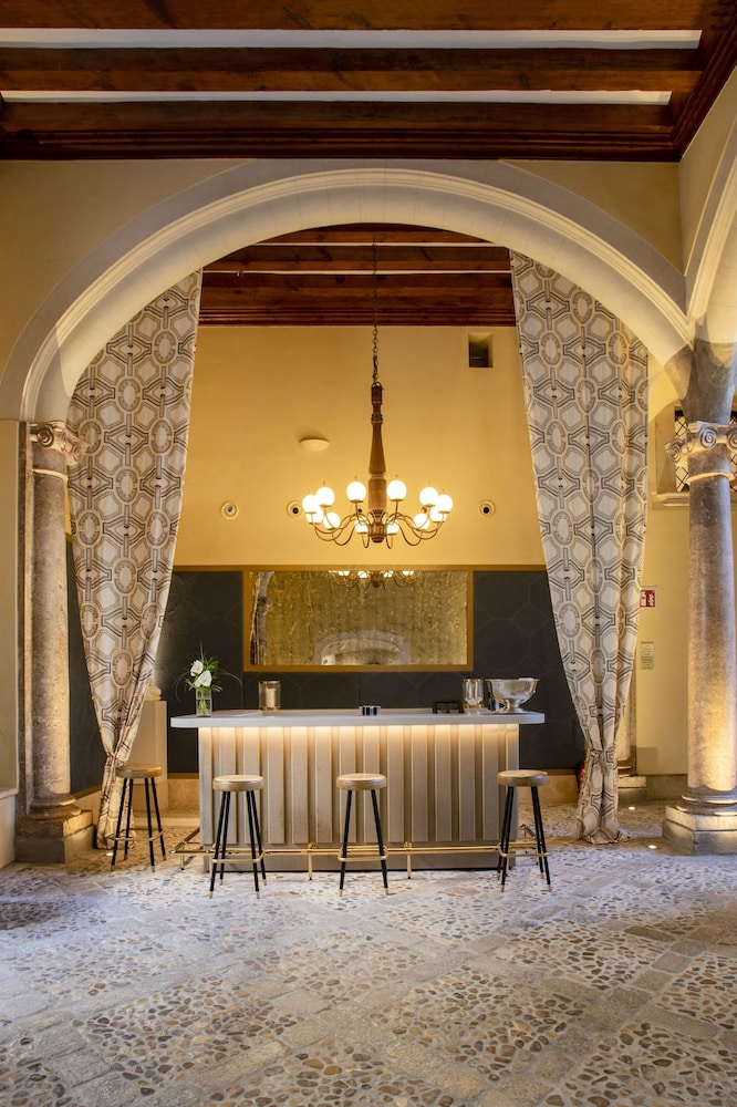 Palacio Can Marques 1/50