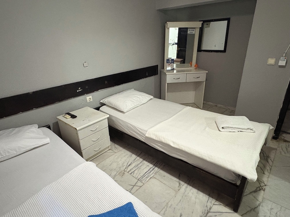 Gloria Tibi Hotel Gumbet 19/59