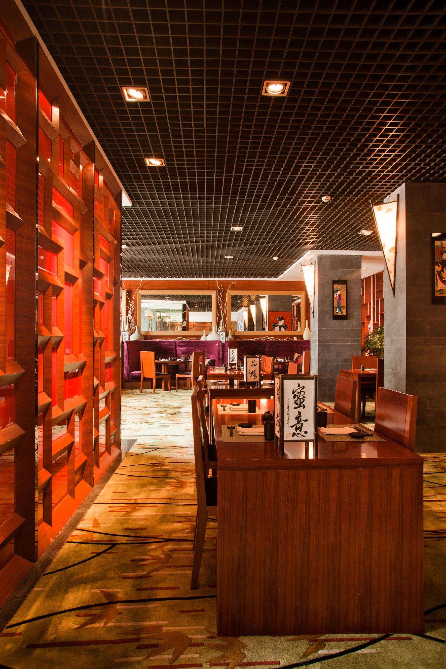 SSAW Pagoda Hotel Shanghai Baixia 7/29