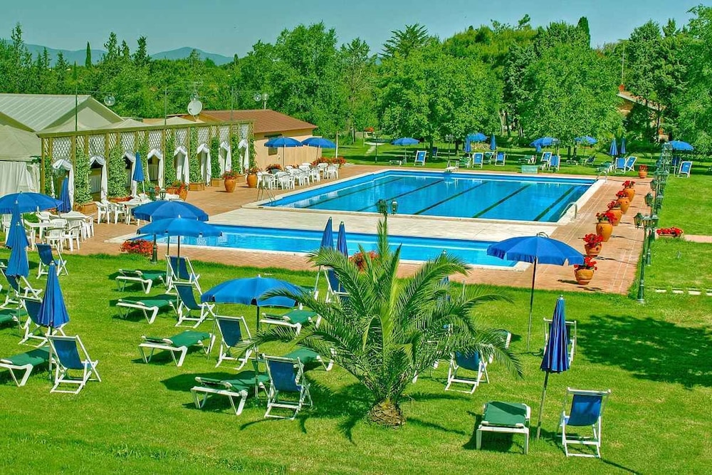 Antica Fornace 14/19