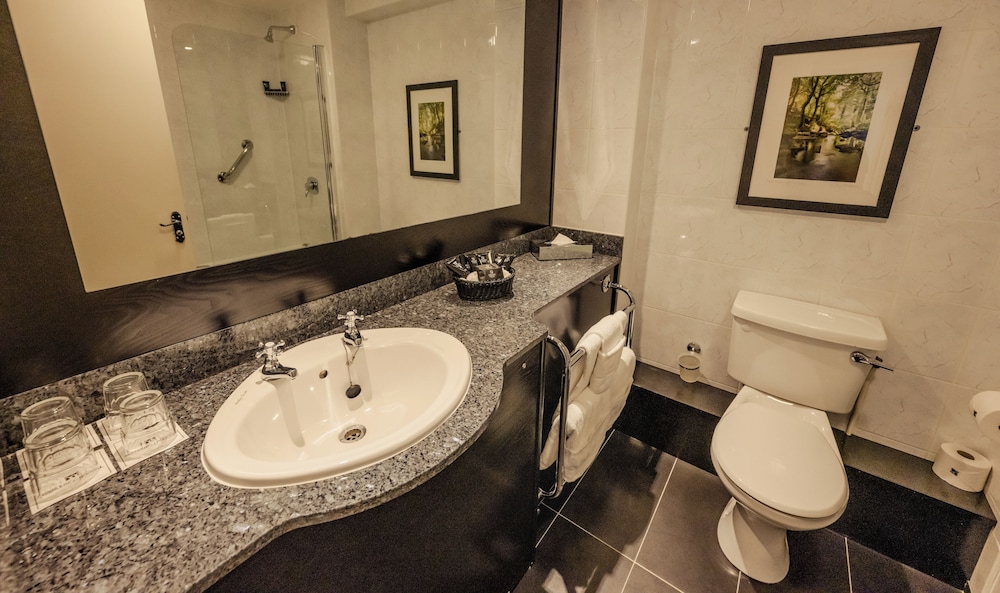 Ashling Hotel Dublin 58/64