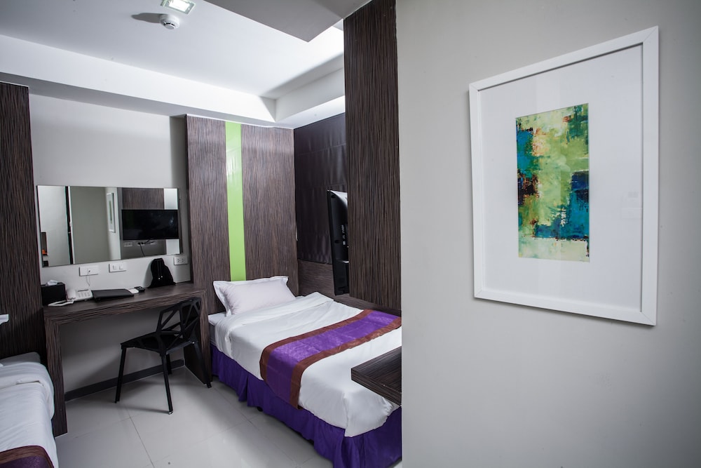 room