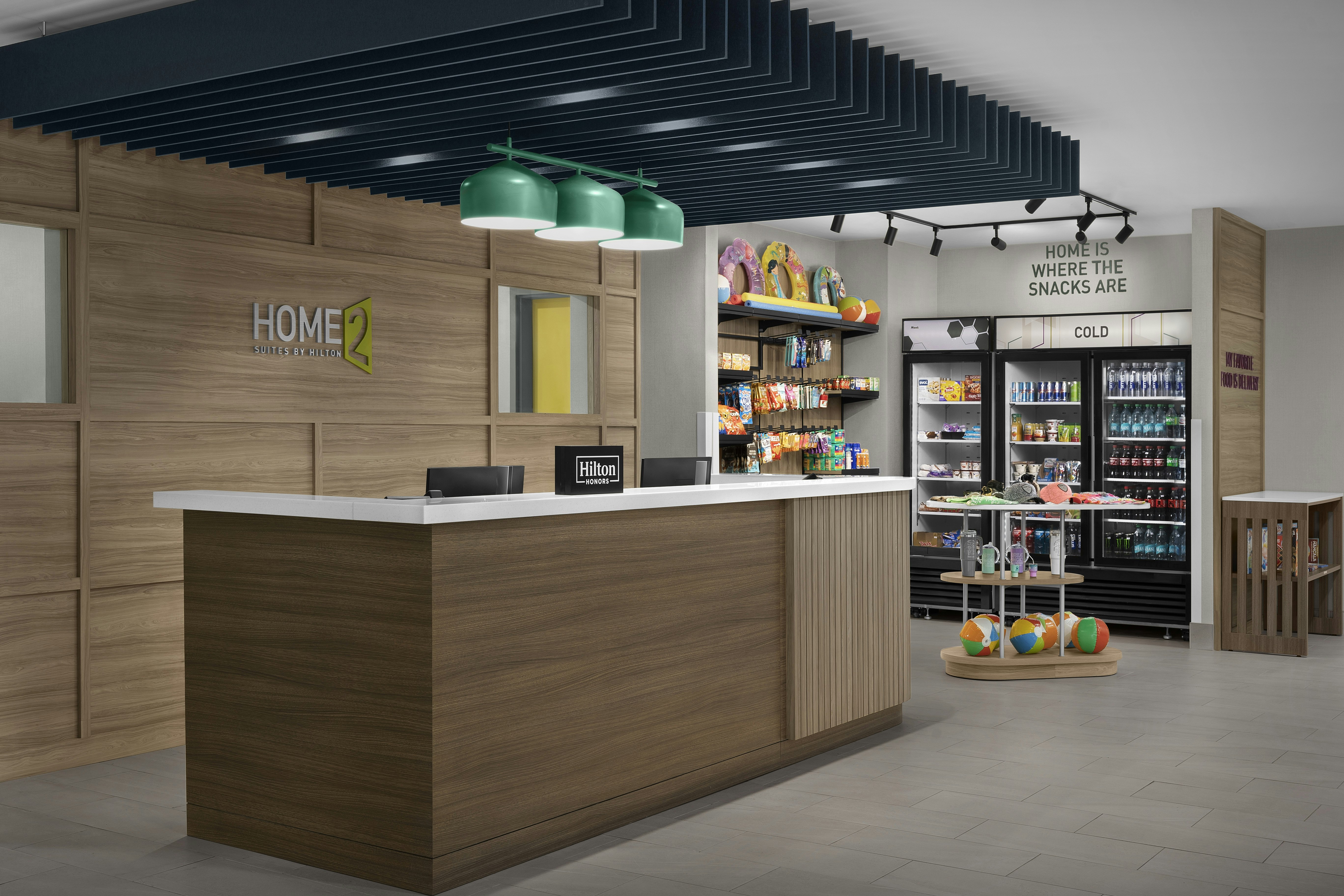 Home2 Suites by Hilton Sevierville 6/26