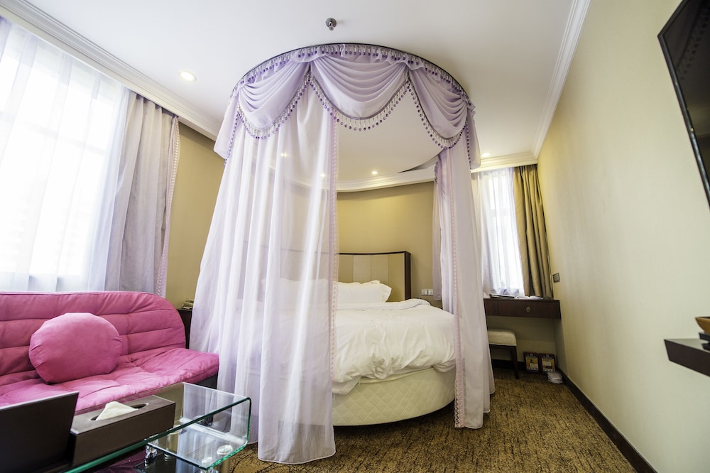 Sun Island Holiday Hotel Shenzhen 21/29