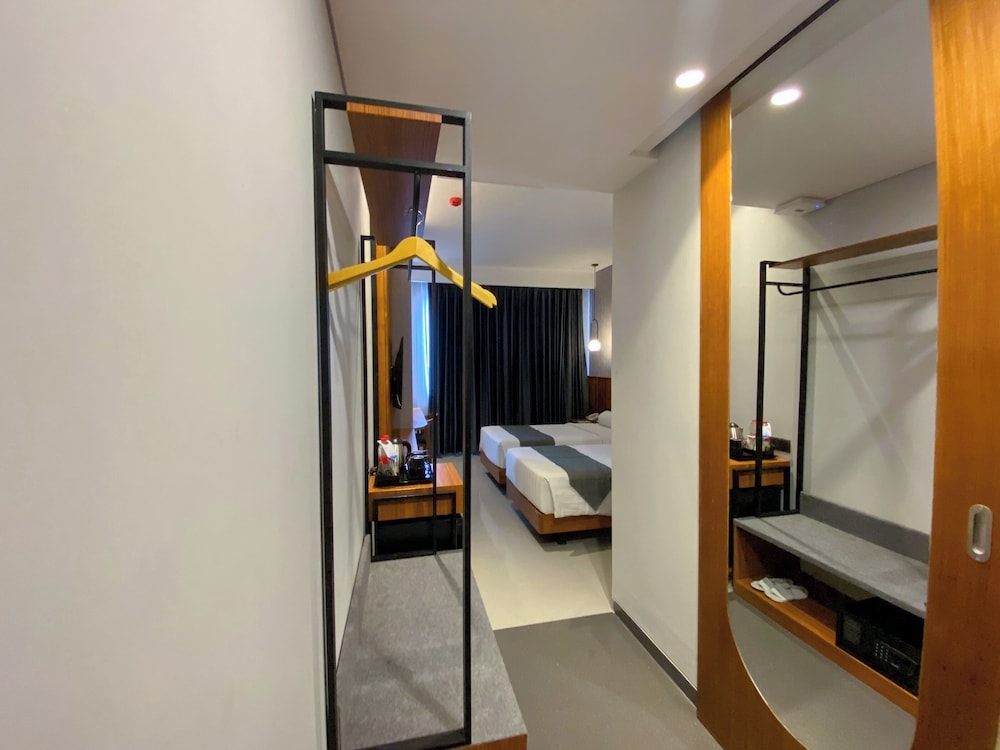 Nata Azana Hotel Ngawi 35/35