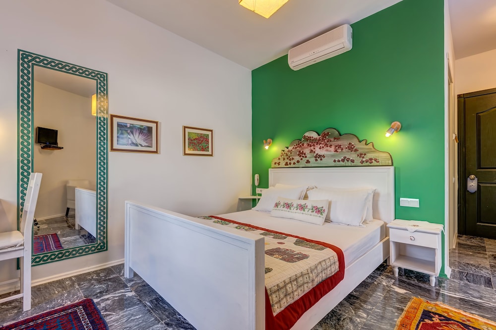 Datca Villa Asina 31/63