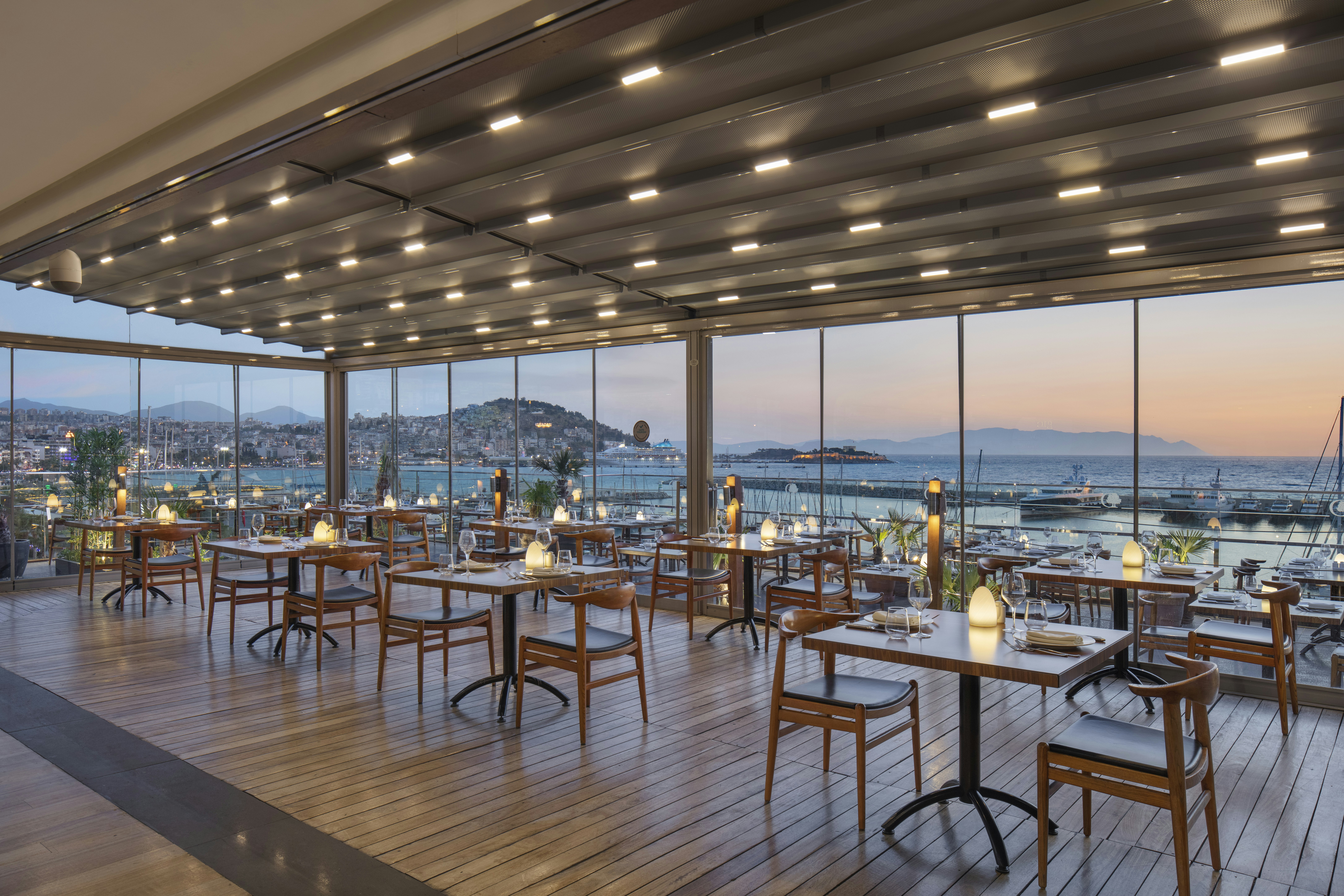 Doubletree By Hilton Kusadasi 66/89