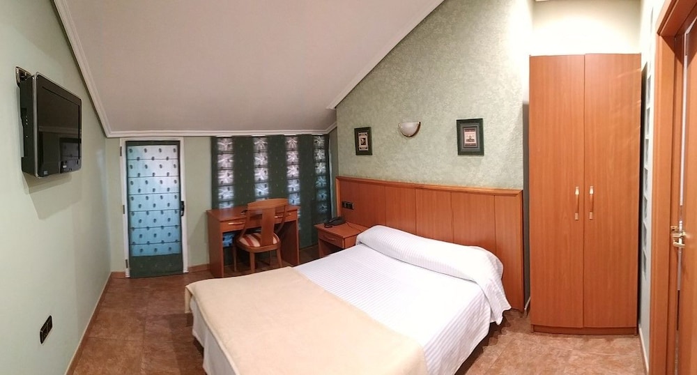 Hotel Real de Castilla 19/50