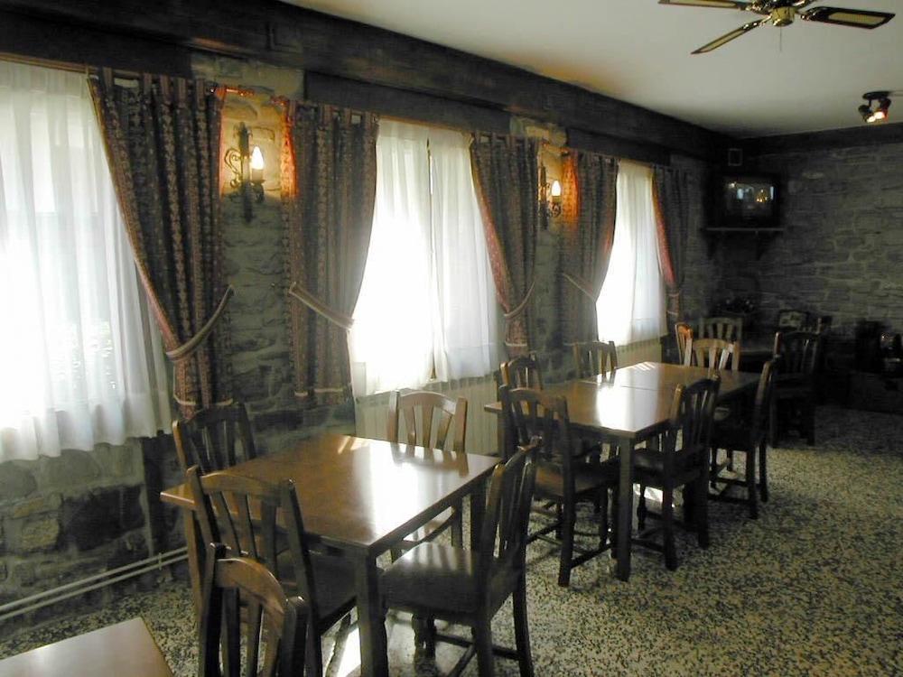 Hotel Gabarre 28/35