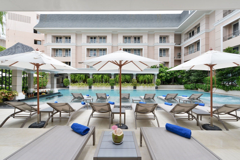 The Beverly Hotel Pattaya 65/78