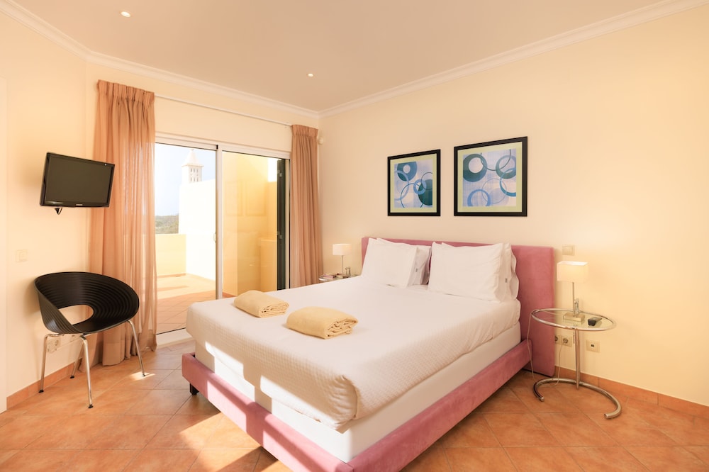 Vale do Lobo Resort 38/78