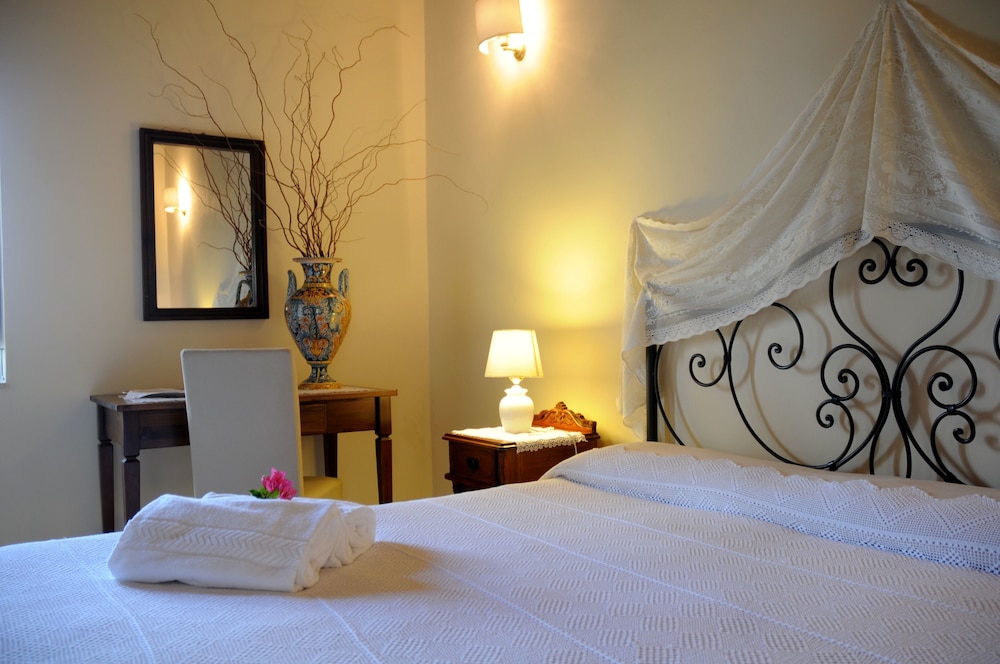 Torre Don Virgilio Country Hotel 7/50