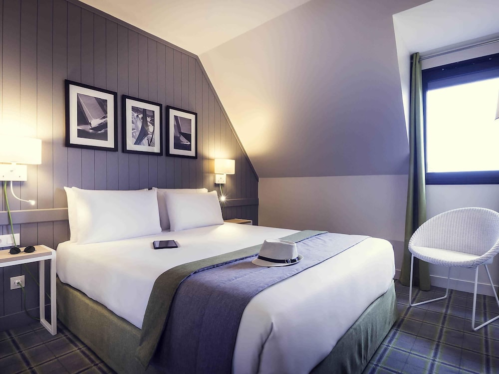 Mercure Deauville Centre 25/71