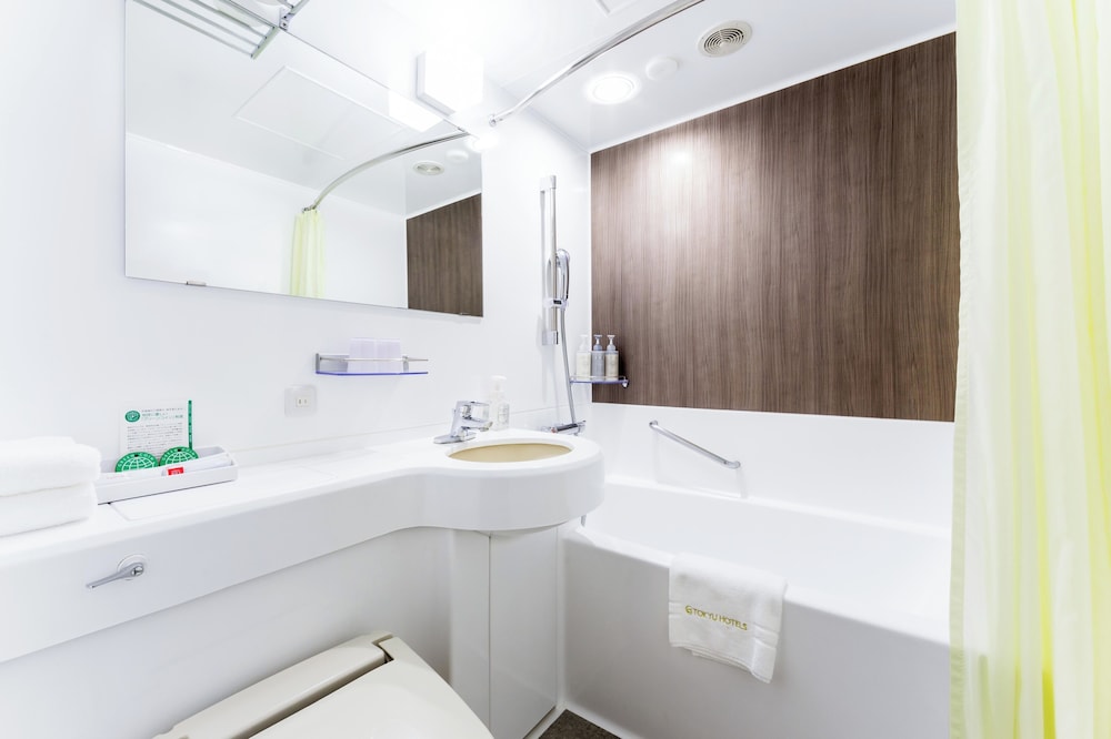 Kichijoji Tokyu REI Hotel 50/50
