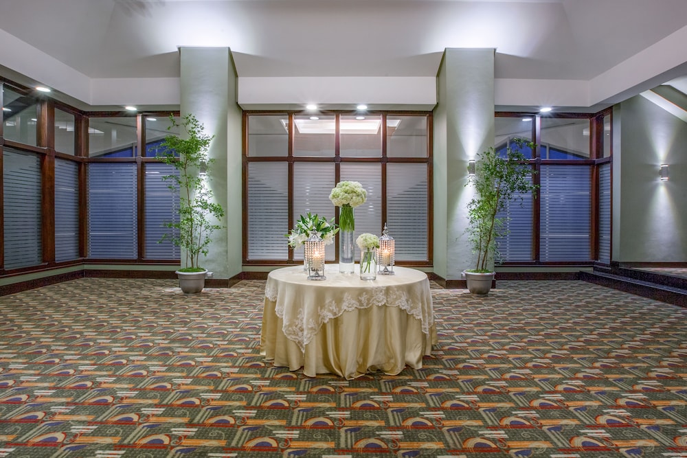 Crowne Plaza Santo Domingo (ex Intercontinental V Centenario Hotel) 33/71