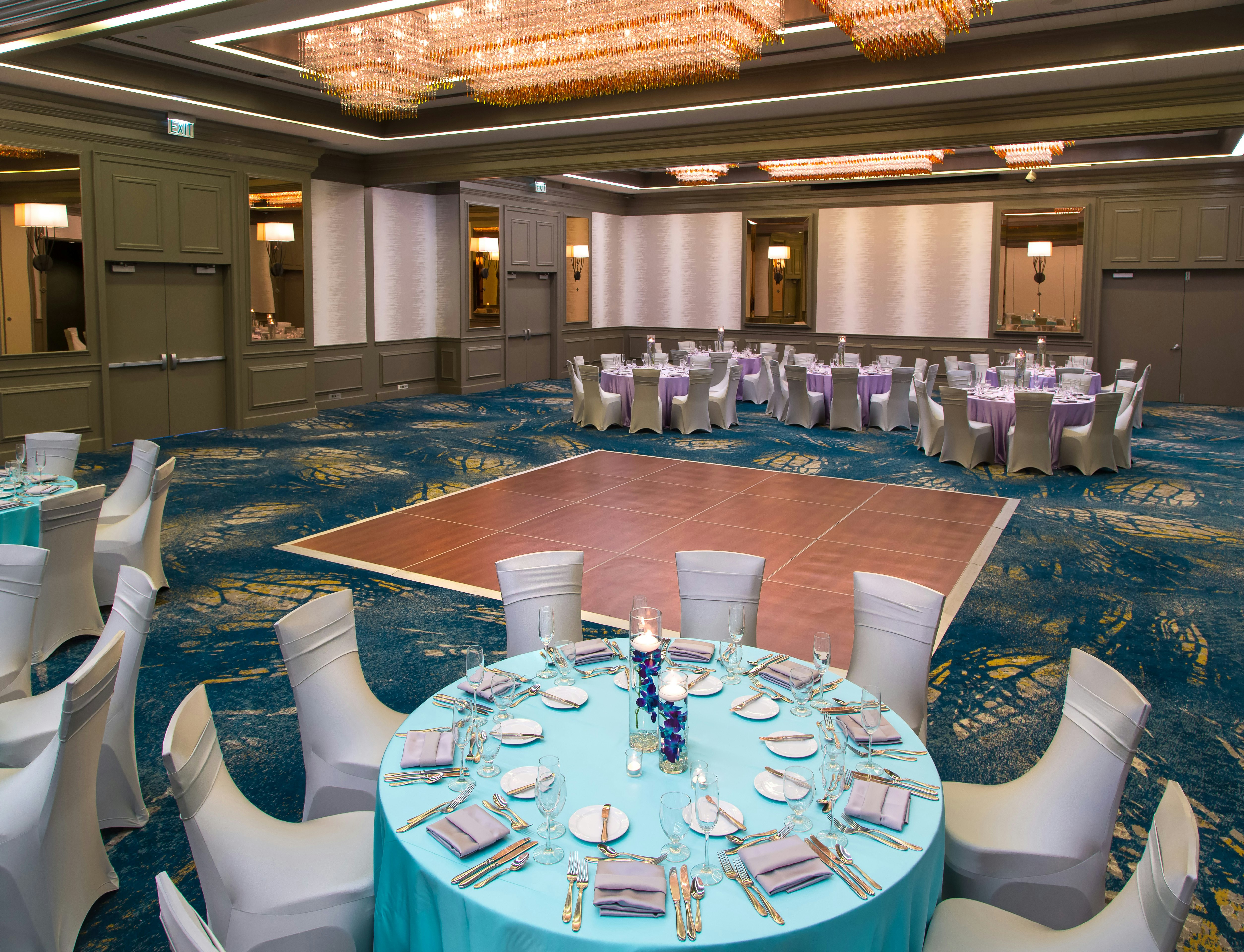 Doubletree by Hilton Deerfield Beach Boca Raton 41/62