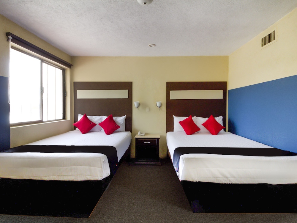 Hotel La Fuente 16/58
