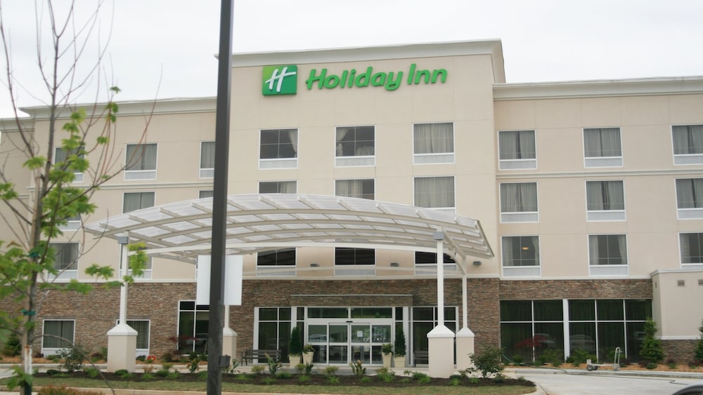 HOLIDAY INN GUIN 3/65