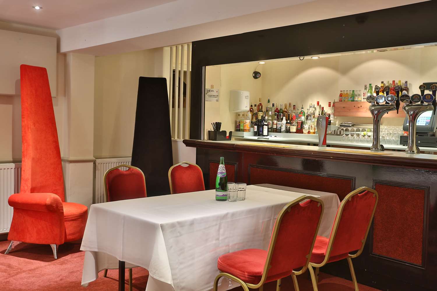Best Western York House Hotel 38/56