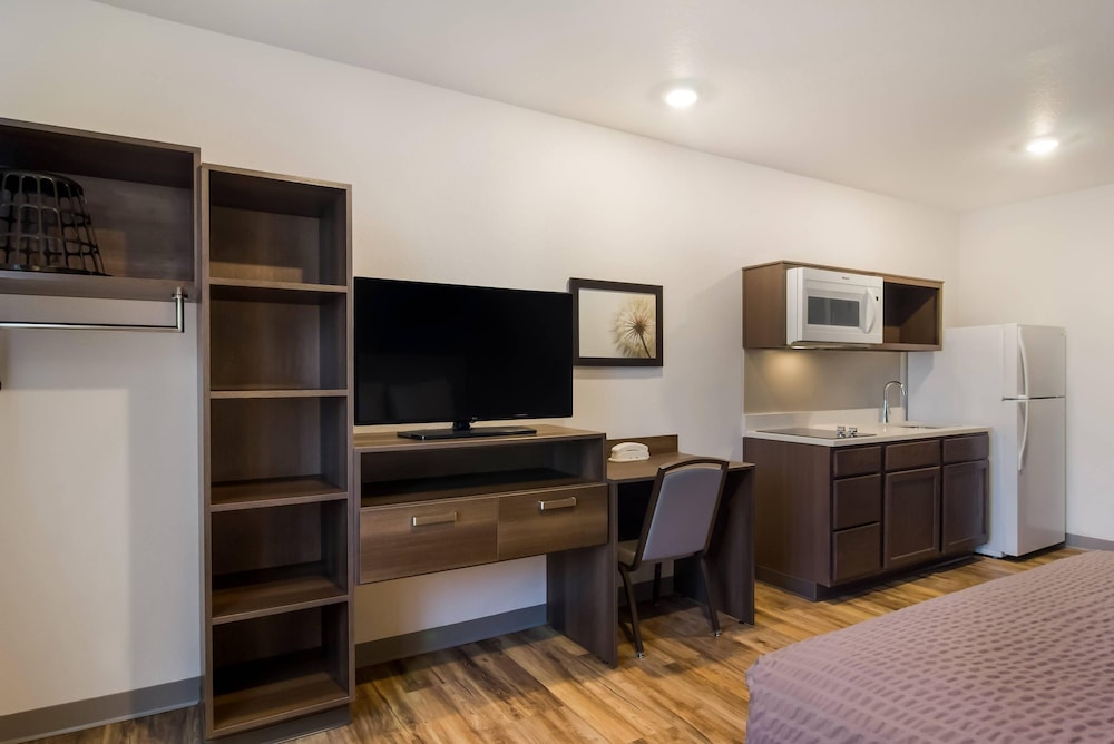 WoodSpring Suites Jacksonville - South 39/50