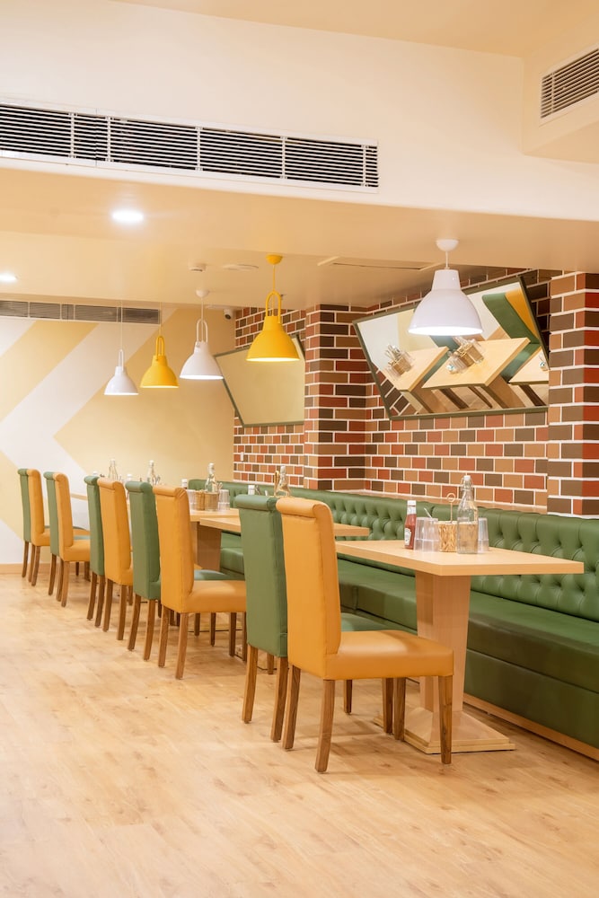 Bloom Hotel - CR Park 43/56