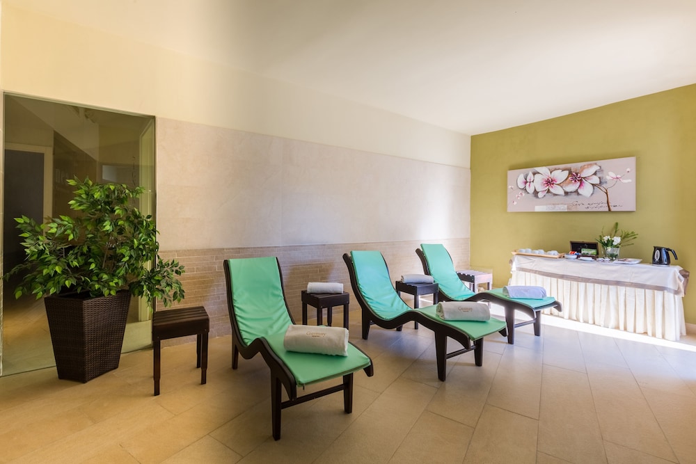 Valtur Baia del Gusmay Beach Resort 23/50