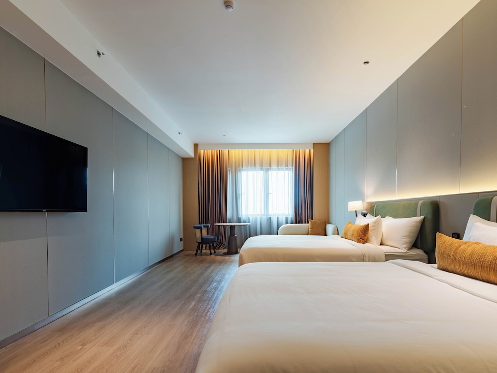 BreakX Hotel Penang 23/62