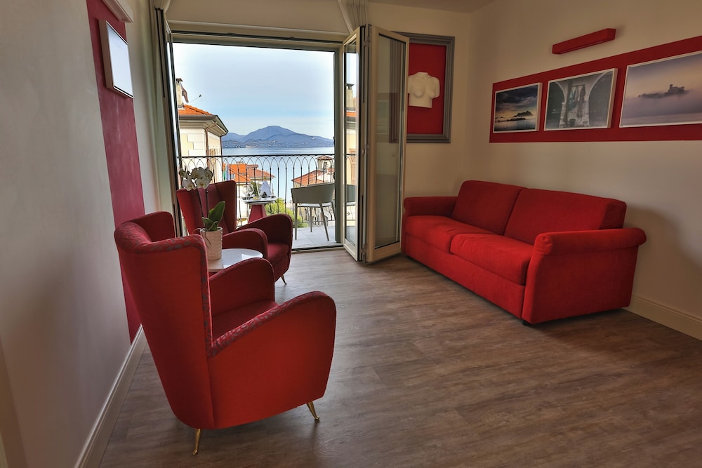 Al Campanile Aparthotel Suite 41/73