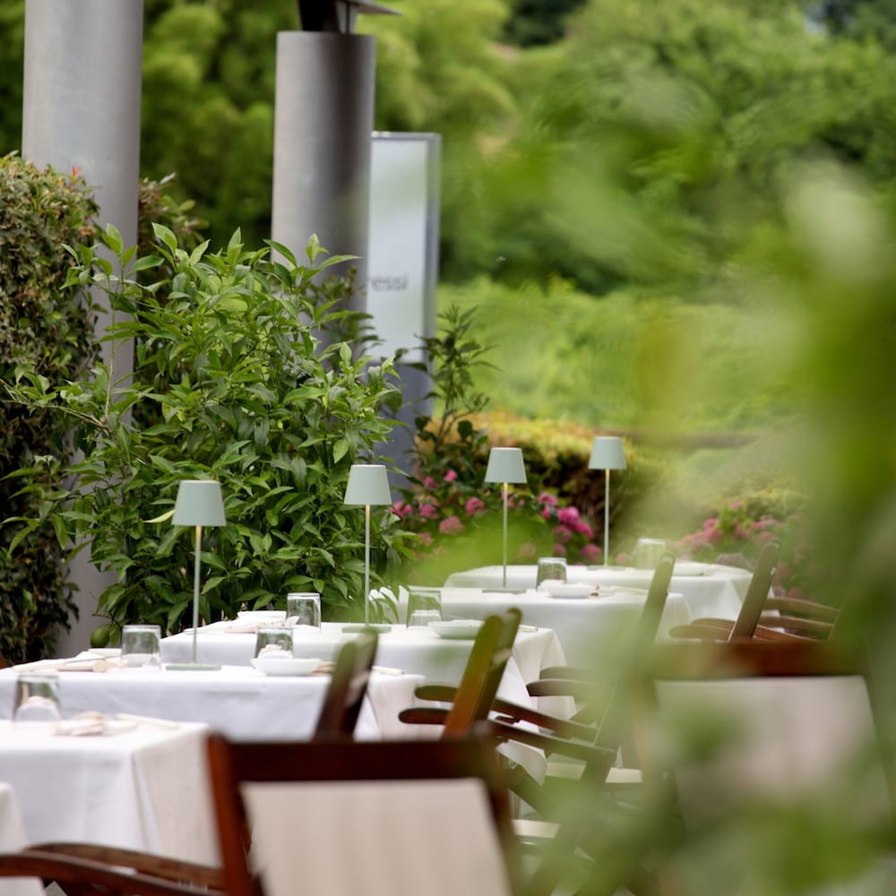 RELAIS LE BETULLE 36/51