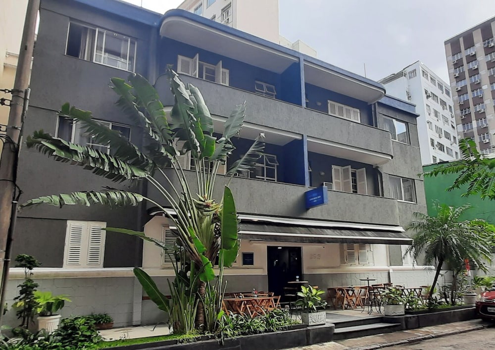 Angrense Hotel 2/62