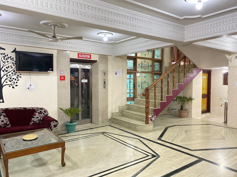 Hotel City Plaza 6/36