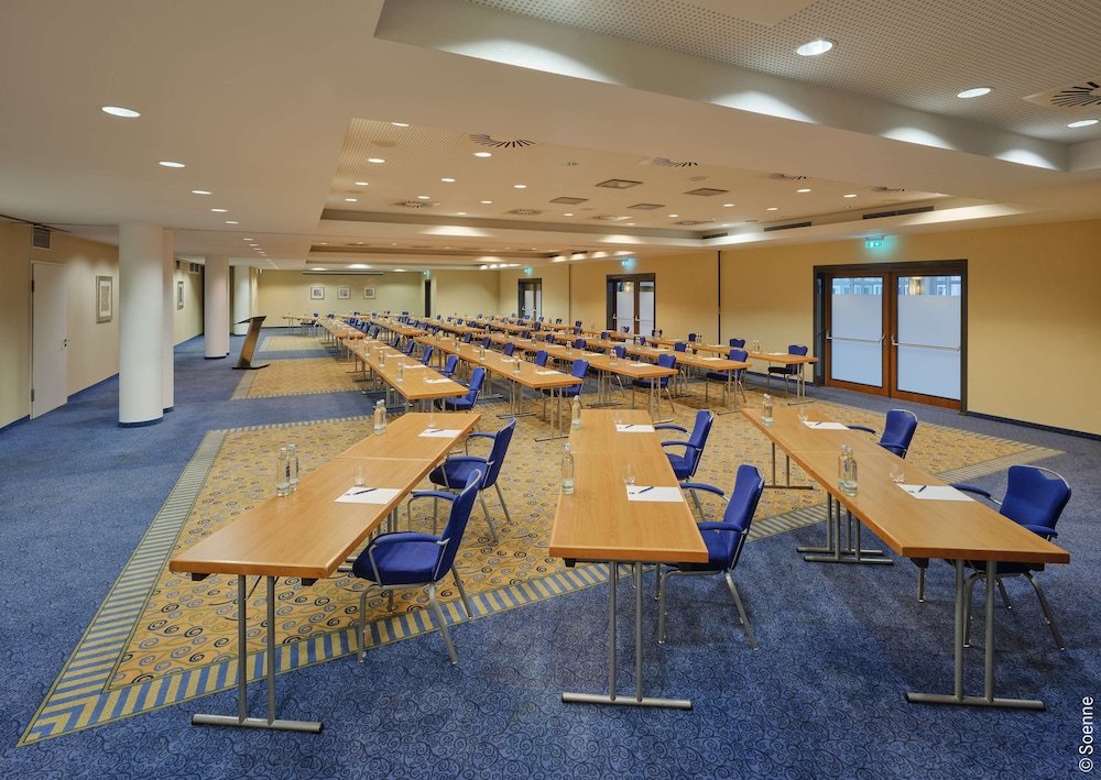 Dorint Hotel Bonn 32/38